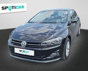 VW Polo Gebrauchtwagen