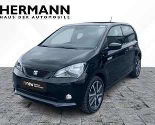 Seat Mii Gebrauchtwagen