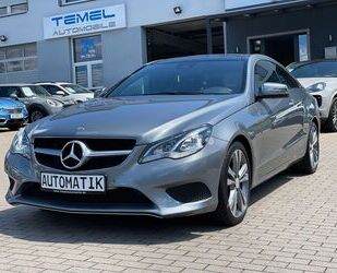 Mercedes-Benz E 250 Gebrauchtwagen