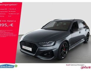 Audi RS4 Gebrauchtwagen