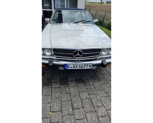 Mercedes-Benz 380 Gebrauchtwagen