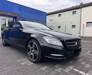 Mercedes-Benz CLS 350 Gebrauchtwagen