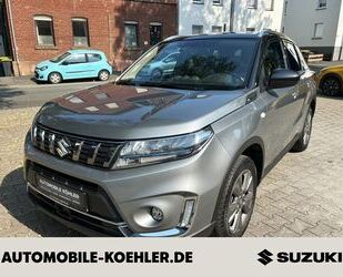 Suzuki Vitara Gebrauchtwagen