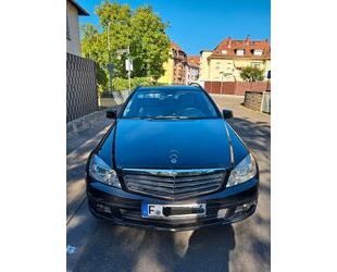 Mercedes-Benz C 180 Gebrauchtwagen