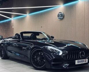 Mercedes-Benz AMG GT Gebrauchtwagen