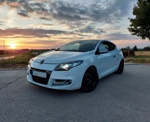 Renault Megane Gebrauchtwagen