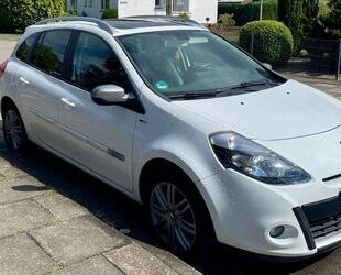 Renault Clio Gebrauchtwagen