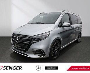 Mercedes-Benz V 300 Gebrauchtwagen