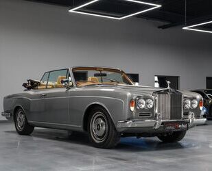 Rolls Royce Corniche Gebrauchtwagen