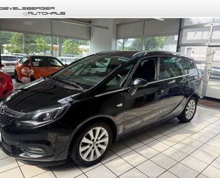 Opel Zafira Gebrauchtwagen