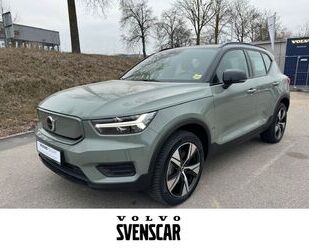 Volvo XC40 Gebrauchtwagen