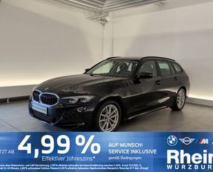 BMW 318 Gebrauchtwagen