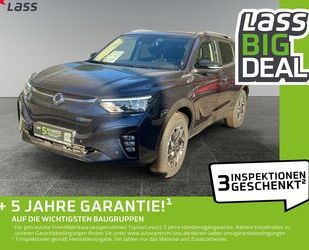 SsangYong Korando Gebrauchtwagen