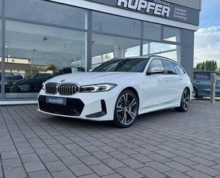 BMW 330 Gebrauchtwagen