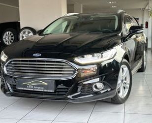 Ford Mondeo Gebrauchtwagen