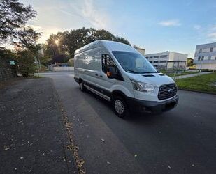 Ford Transit Gebrauchtwagen