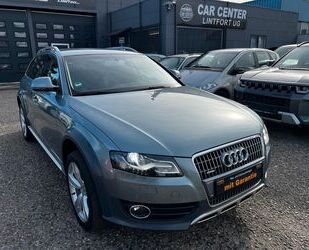 Audi A4 Allroad Gebrauchtwagen