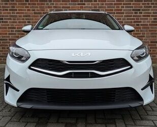 Kia ceed / Ceed Gebrauchtwagen