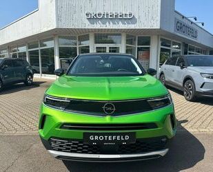Opel Mokka-e 