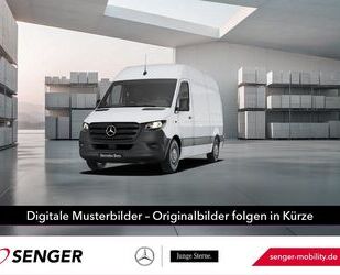 Mercedes-Benz Sprinter Gebrauchtwagen