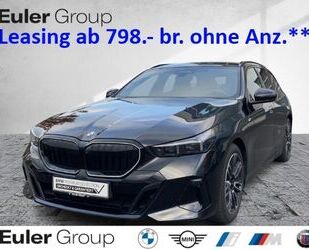 BMW 540 Gebrauchtwagen