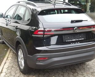 VW Taigo Gebrauchtwagen