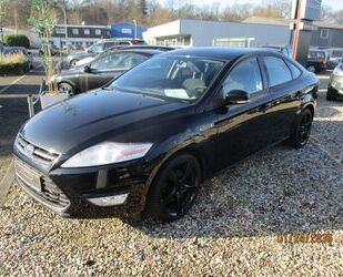 Ford Mondeo Gebrauchtwagen