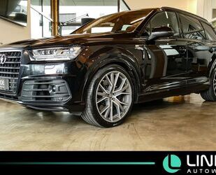 Audi SQ7 Gebrauchtwagen