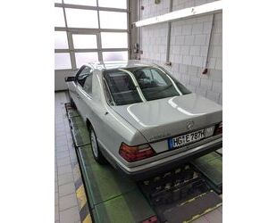 Mercedes-Benz CE 300 Gebrauchtwagen