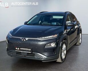 Hyundai KONA Gebrauchtwagen