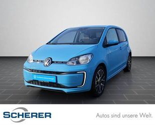 VW e-up! Gebrauchtwagen