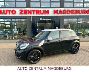 Mini Cooper Countryman Gebrauchtwagen