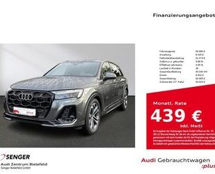Audi Q7 Gebrauchtwagen