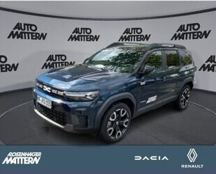 Dacia Bigster Gebrauchtwagen