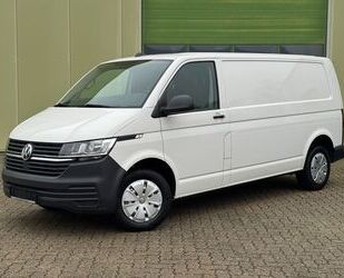VW T6 andere Gebrauchtwagen