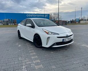 Toyota Prius Gebrauchtwagen