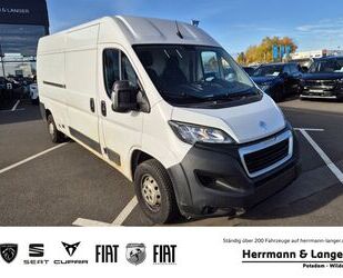 Peugeot Boxer Gebrauchtwagen
