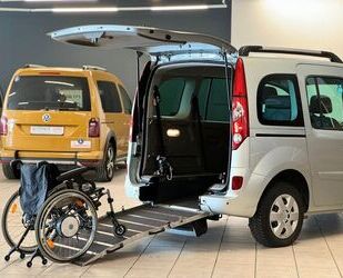 Renault Kangoo Gebrauchtwagen