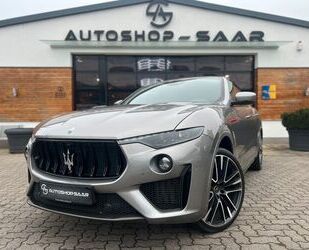 Maserati Levante Gebrauchtwagen