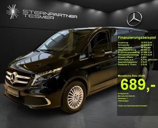 Mercedes-Benz V 300 Gebrauchtwagen