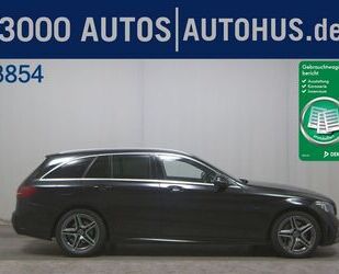 Mercedes-Benz C 300 Gebrauchtwagen