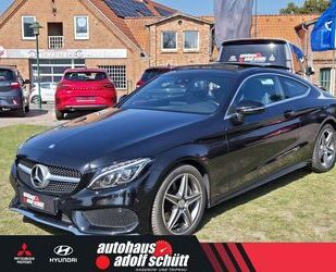 Mercedes-Benz C 250 Gebrauchtwagen
