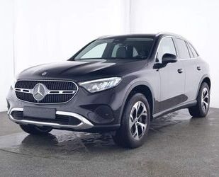 Mercedes-Benz GLC 300 Gebrauchtwagen