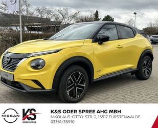 Nissan Juke Gebrauchtwagen