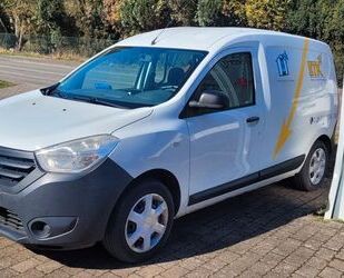 Dacia Dokker Gebrauchtwagen