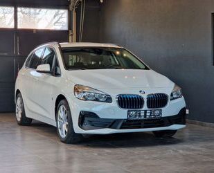BMW 225 Gebrauchtwagen