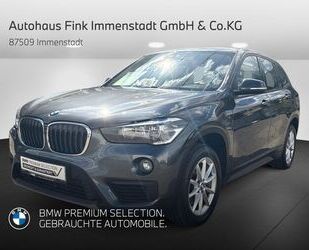 BMW X1 Gebrauchtwagen