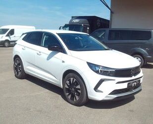 Opel Grandland (X) Gebrauchtwagen