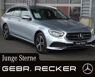 Mercedes-Benz E 220 Gebrauchtwagen