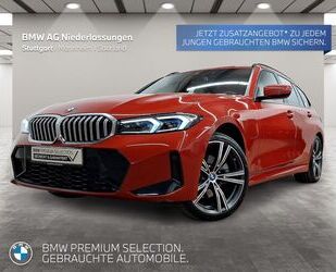 BMW 330 Gebrauchtwagen